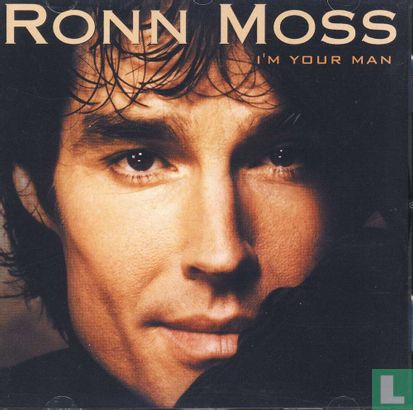 I'm your man - Image 1