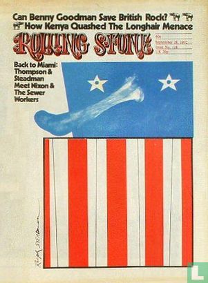 Rolling Stone [USA] 118