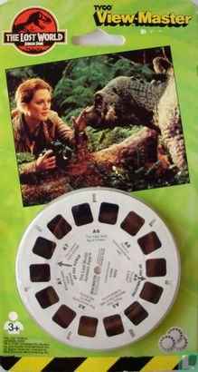 Jurassic Park - The Lost World - Image 1