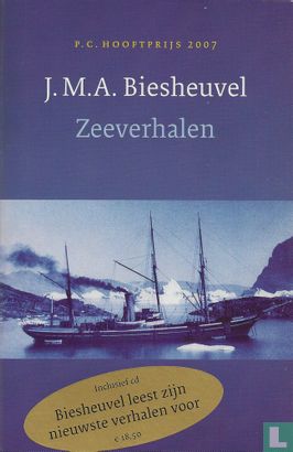 Zeeverhalen - Image 1