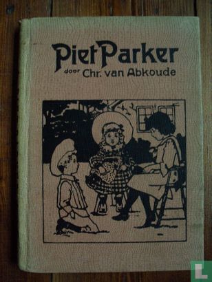 Piet Parker - Image 1