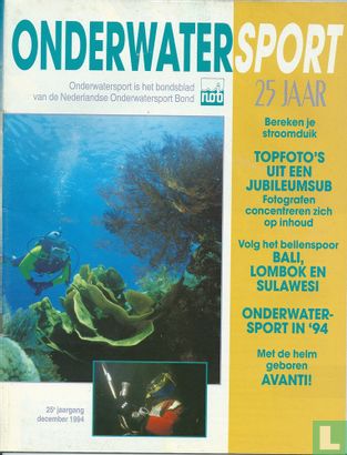 Onderwatersport 12 - Bild 1