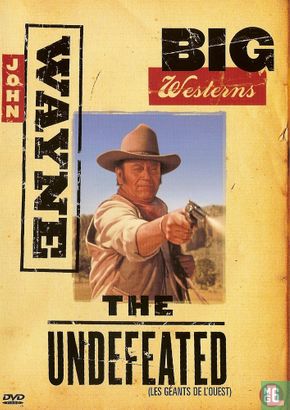 The Undefeated - Image 1
