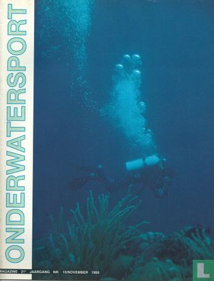 Onderwatersport 10 - Image 1