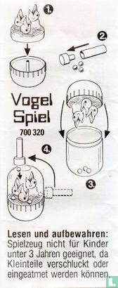 Vogels - Afbeelding 3