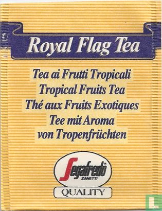 Tea ai Frutti Tropicali  - Bild 1