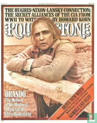 Rolling Stone [USA] 213