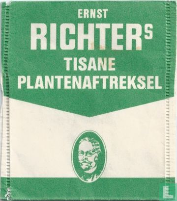 Tisane Plantenaftreksel - Image 1