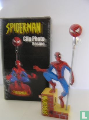 Spider-man staand - Afbeelding 2