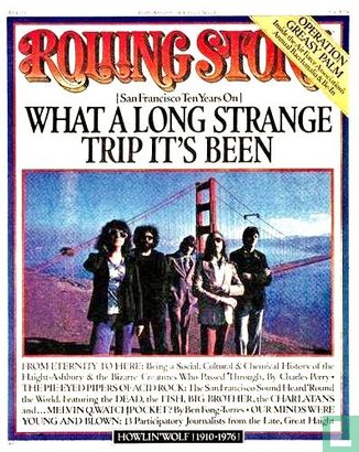 Rolling Stone [USA] 207