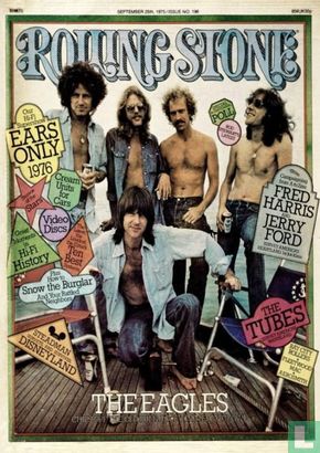 Rolling Stone [USA] 196