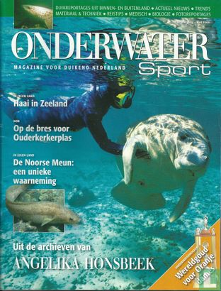 Onderwatersport 5 - Image 1