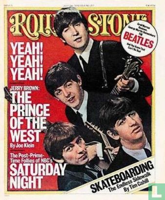 Rolling Stone [USA] 217