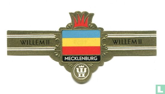 Mecklenburg - Afbeelding 1