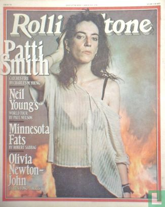Rolling Stone [USA] 270