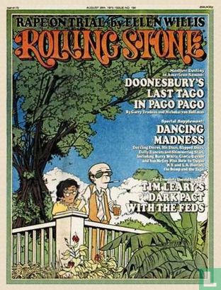 Rolling Stone [USA] 194