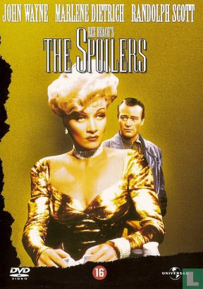 The Spoilers - Afbeelding 1