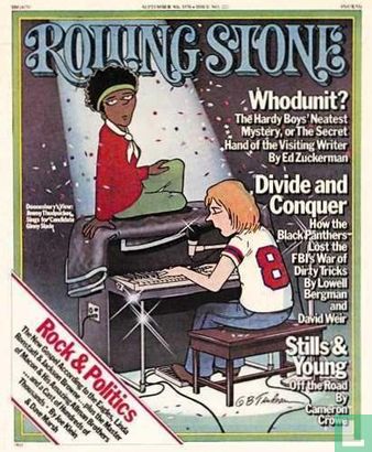 Rolling Stone [USA] 221