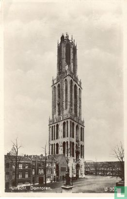 Domtoren - Utrecht