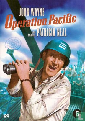 Operation Pacific - Image 1