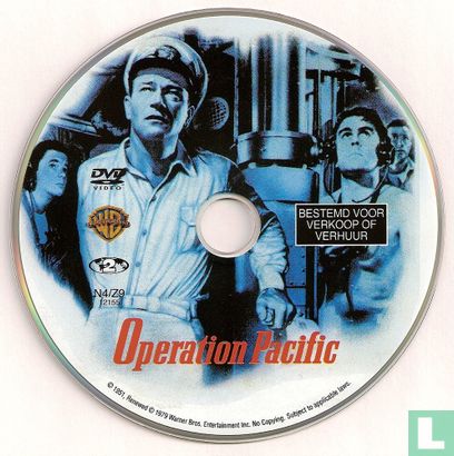 Operation Pacific - Bild 3