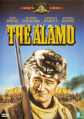 The Alamo - Afbeelding 1