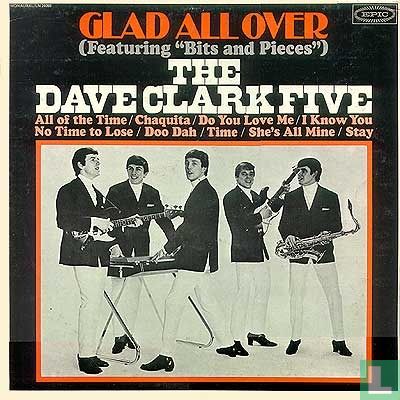Glad All Over - Afbeelding 1