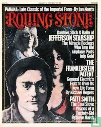 Rolling Stone [USA] 203