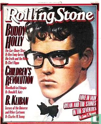 Rolling Stone [USA] 274