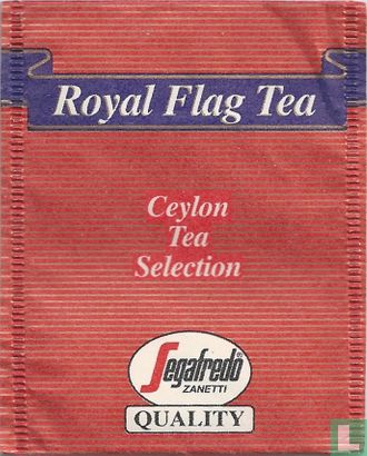 Ceylon Tea Selection  - Image 1