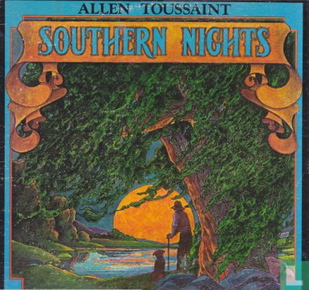 Southern Nights - Image 1