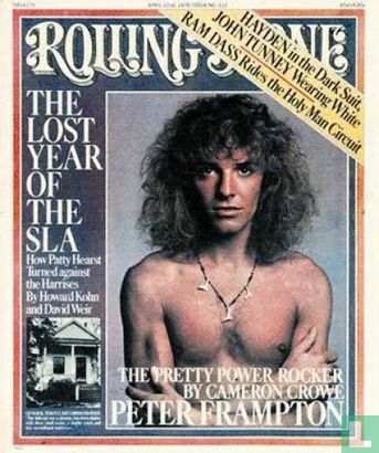 Rolling Stone [USA] 211 - Afbeelding 1