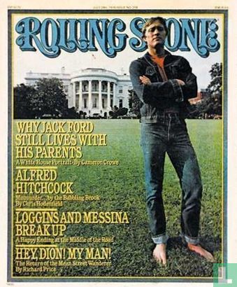 Rolling Stone [USA] 218