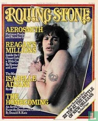 Rolling Stone [USA] 220