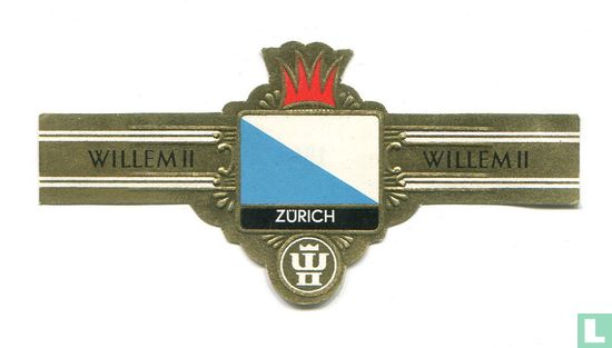 Zürich - Bild 1