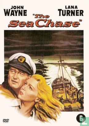 The Sea Chase - Image 1