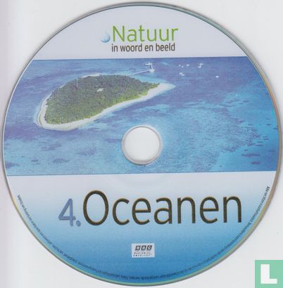 Oceanen - Afbeelding 3