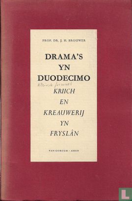 Drama's YN Duodecimo - Bild 1