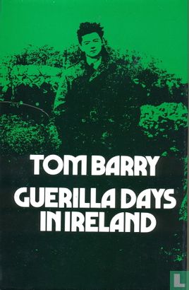 Guerilla days in Ireland - Image 1