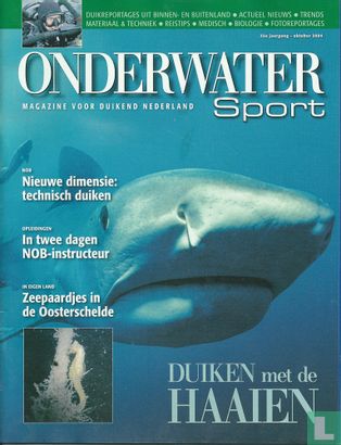 Onderwatersport 10 - Afbeelding 1