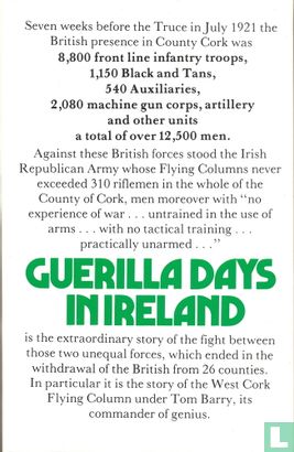 Guerilla days in Ireland - Image 2