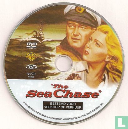 The Sea Chase - Afbeelding 3