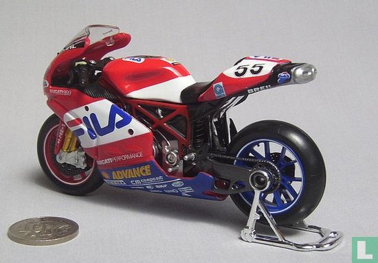 Ducati 999s 'Regis Laconi' - Image 2