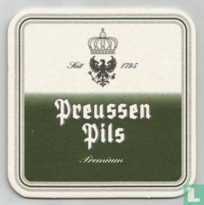 Preussen Pils