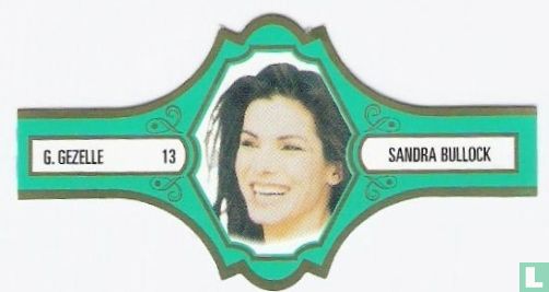 Sandra Bullock - Image 1