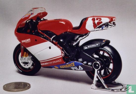 Ducati Desmosedici 'Troy Bayliss' - Image 2