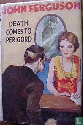 Death comes to Perigord  - Image 1