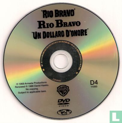 Rio Bravo  - Bild 3