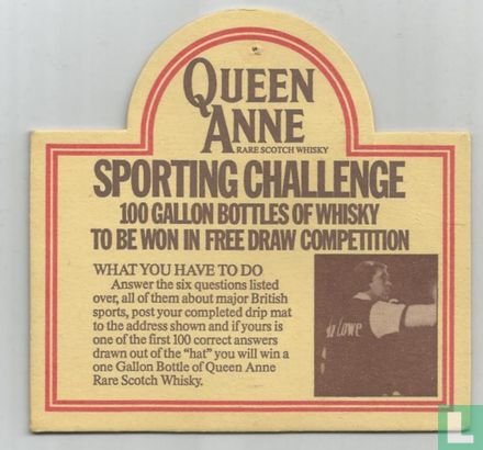 Sporting challenge - Image 1