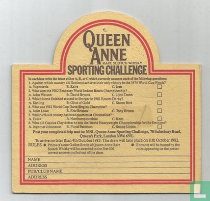 Sporting challenge - Afbeelding 2